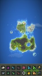 上帝沙盒模拟器最新版(WorldBox)