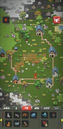 上帝沙盒模拟器(Gods Decision Simulator)