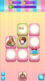 合并蛋糕(Merge Cakes)