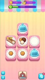 合并蛋糕(Merge Cakes)