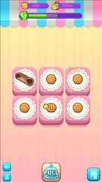 合并蛋糕(Merge Cakes)
