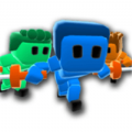 武士刀竞技场(Cut em.io)