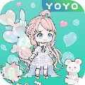 YOYO娃娃(YOYO Doll)
