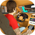汽车驾驶学校模拟器2021(Driving School 2020)
