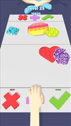 坐立不安的交易(Fidget Trading 3D)