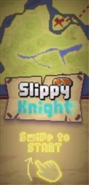 Slippy Knight(Shield Knight)
