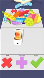 坐立不安的交易(Fidget Trading 3D)