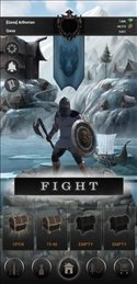 角斗士竞技场大师(CasualFighter)