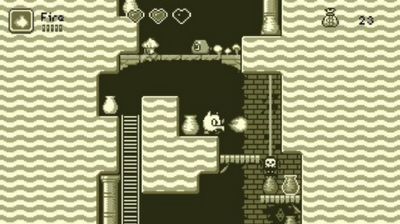 喵之大冒险最新版(Catsby)