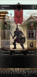 角斗士竞技场大师(CasualFighter)