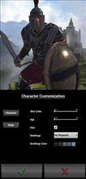角斗士竞技场大师(CasualFighter)