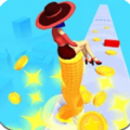 百万富翁跑酷(Millionaire Run)