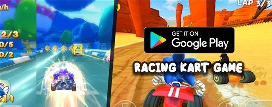 地铁卡丁车竞速赛(Subway Kart Rush Racing)