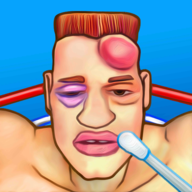 拳击治伤师诊所(Cutman Clinic)