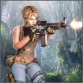 超级英雄劳拉(Spectra Free Fire)