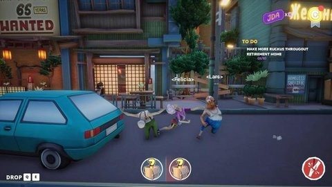 魔盟网