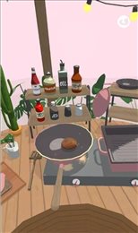 无烦恼厨房