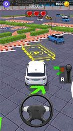 停车场驾驶大师(Car Parking Simulator)