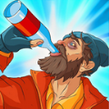 醉酒帝国(Drunk Empire)