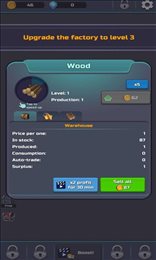 手工艺大亨(Idle Crafting Tycoon)