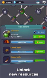 手工艺大亨(Idle Crafting Tycoon)