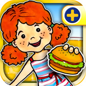 娃娃屋汉堡店3.5.2.23(PlayHome Plus)