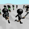 火柴人模拟器决战(Stickman Simulator)
