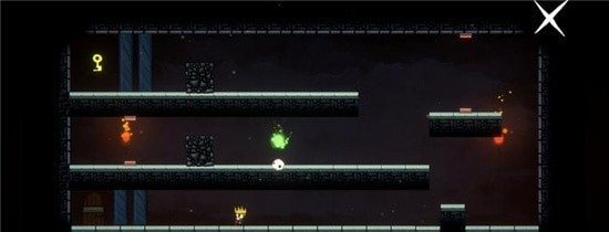 国王的逃亡(The Kings Escape)