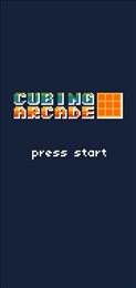 立方街机(Cubing Arcade)