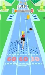 疯狂赛跑者(Calory Run)