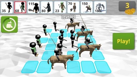 火柴人模拟器决战(Stickman Simulator)