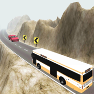 公交车模拟器ultimate(Bus Simulator - Danger Roads)