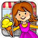 娃娃屋超市(My PlayHome Stores)