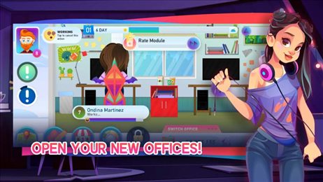 自由职业者模拟器2(Freelancer Simulator 2)