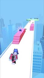 Groomer Run 3D