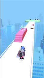 Groomer Run 3D