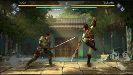 暗影格斗3(Shadow Fight 3)