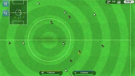 超级足球冠军2021(Super Soccer Champs 2021 FREE)