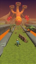 勇者战斗冲刺(Boss Rush)