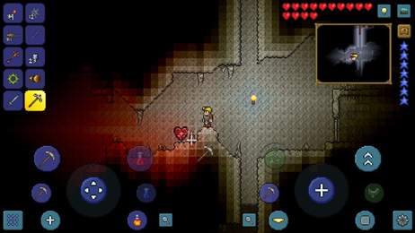 泰拉瑞亚1.4正式汉化版(Terraria)
