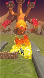 勇者战斗冲刺(Boss Rush)