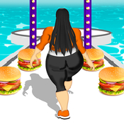 肥胖身材2(Fat Body 2 Fit Race Food)