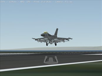 fsx模拟飞行(X-Plane)