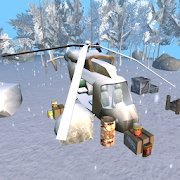 雪地北极生存冒险(Snow Arctic Survival Adventure -)v1.0