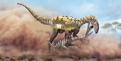 侏罗纪生存模拟器(Dinosaur Simulator Jurassic Surv)