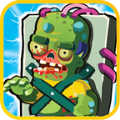 自杀小队VS僵尸(Suicide Squad Vs Zombie)