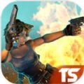 幸存者特工(Spectra Free Fire)