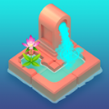 禅流放松之谜(Zen Flow)