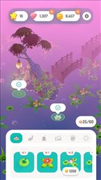 禅流放松之谜(Zen Flow)