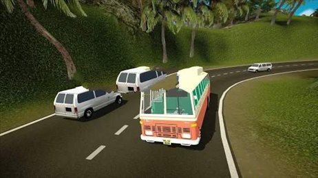 喀拉拉邦巴士模拟器(Kerala Bus Simulator)